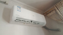 長虹（CHANGHONG）空調(diào)大1.5匹新一級省電熊貓懶銅線電機空調(diào)掛機臥室國家補貼20% KFR-35GW/ZDCSW1+R1(SE) 以舊換新 曬單實拍圖