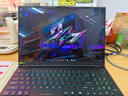 宏碁（acer）掠奪者 戰(zhàn)斧9 Neo S 16英寸電競(jìng)游戲本電腦(酷睿U9-275HX 16G 1T RTX5070 2.5K OLED 240Hz ) 曬單實(shí)拍圖