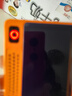 科大訊飛AI英語寶Pro【重磅新品】國(guó)家補(bǔ)貼 聽力寶智能聽力學(xué)習(xí)機(jī)古詩(shī)詞 英語隨身聽神器 128G心想事”橙“ 曬單實(shí)拍圖