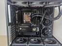 AMD銳龍R7 9700X主機RTX5060Ti顯卡RTX5080臺式機組裝電腦電競游戲直播AI設計剪輯主機整機diy組裝機 銳龍7 9700X+RTX5070 主機丨配置七 單主機 曬單實(shí)拍圖