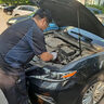 博世（BOSCH）汽車(chē)電瓶蓄電池EFB系列電瓶T110L/120D31L 12V 上門(mén)安裝 以舊換新 曬單實(shí)拍圖