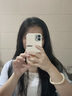 圣圖朗小羊皮可愛熊貓適用phone15promax蘋果14手機殼新款16pro情侶12男女生防摔11磨砂硅膠13全包保護套 小羊皮 -杏白底四只貓咪Lucky iPhone 11 曬單實拍圖