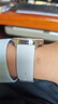 小米（MI）Xiaomi Watch S4 銀色 國家補貼 小米汽車(chē)su7鑰匙 澎湃OS2 心率血氧監測 小米智能手表s4 男表女表 曬單實(shí)拍圖