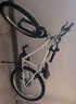 迪卡儂自行車山地車EXPL100青少年山地車6速24寸學生通勤單車-4984166 曬單實拍圖