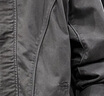 JEEP SPIRIT夾克男2025新款春秋款衣服日系潮牌男裝寬松大碼男士純棉工裝外套 黑色 XL 適合140-160斤 曬單實(shí)拍圖