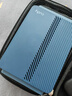 CUDY AX3000 WiFi 6 迷你路由器 TR3000 2.5G網(wǎng)口 輕NAS USB充電寶供電 家用 宿舍 寢室 便攜 隨行  曬單實(shí)拍圖