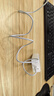 華為（HUAWEI）全能充電器(Max 100W)超級快充充電器 3C認證 適配手機及筆記本電腦 適用華為手機Pura 80系列 曬單實拍圖