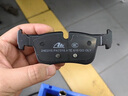 Ate前剎車(chē)片適用路虎發(fā)現(xiàn)2728原裝原廠30410款 前輪4片 路虎 發(fā)現(xiàn)4 09款至今 曬單實(shí)拍圖