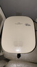 美的（Midea）電飯煲 3L家用電飯鍋 316L不銹鋼內(nèi)膽無涂層煮飯鍋 2-3人多功能0涂層煲湯煮粥鍋MB-RE387S 曬單實拍圖