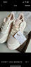 阿迪達斯 （adidas）女鞋運動(dòng)鞋潮鞋舒適耐磨減震休閑跑步鞋 JH5152 UK5碼38碼 曬單實(shí)拍圖