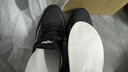 2025秋冬網(wǎng)鞋老北京布鞋男款單鞋薄款透氣輕便運動(dòng)飛織休閑百搭鞋 FS-202【黑】 單層 飛織鏤空網(wǎng)鞋 41 (255mm) 網(wǎng)面鏤空腳胖拍大一碼 曬單實(shí)拍圖