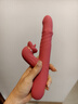 謎姬震動棒成人情趣用品女性專用解壓玩具按摩神器自慰高級av強震炮機 曬單實拍圖