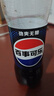 百事可樂(lè ) 無(wú)糖Pepsi碳酸飲料汽水500ml*24瓶 (新老包裝隨機發(fā)貨) 百事出品 曬單實(shí)拍圖