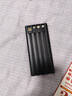 科諾克【3C認證|可上飛機高鐵】電源超級快充自帶線大容量充電寶57000M移動電源20000毫安時適用華為蘋果 黑色|提速1000% 【國家3C認證】20000M 曬單實拍圖
