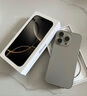 Apple/蘋(píng)果 iPhone 16 Pro（A3294）256GB 沙漠色鈦金屬 支持移動(dòng)聯(lián)通電信5G 雙卡雙待手機 曬單實(shí)拍圖