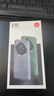 中興（ZTE）U30 Pro 年包版 5G免插卡移動(dòng)隨身wifi無(wú)線(xiàn)網(wǎng)卡便攜式熱點(diǎn)5g路由器 冰川銀【年享24000GB大流量】 曬單實(shí)拍圖