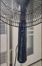鉆石牌落地扇【1級能效+直流變頻+純銅電機(jī)】家用電風(fēng)扇機(jī)輕音搖頭扇強(qiáng)勁風(fēng)力智能語音遙控DFS-ZFR07 曬單實(shí)拍圖