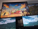明基（BenQ）RD280U 28.2英寸4K 3:2比例編程顯示器 Type-C90W  HDR400 護(hù)眼硬件濾藍(lán)光程序員編碼顯示屏 曬單實(shí)拍圖