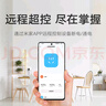 小米米家智能插座3 語音控制 電量統(tǒng)計 本地定時 過載保護獨立安全門阻燃殼體 曬單實拍圖
