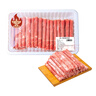 【燒烤季】原切內(nèi)蒙羔羊肉卷1kg 曬單實(shí)拍圖