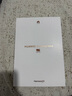 HUAWEI MatePad Mini 柔光版 華為平板電腦8.8英寸小平板 大手機(jī)OLED屏 SIM卡版可通話 12G+512GB 雪域白 曬單實(shí)拍圖