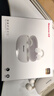 紐曼（Newmine）【2025最新款|熱銷(xiāo)新品TOP】LY63藍牙耳機耳夾式骨傳導概念開(kāi)放式不入耳無(wú)線(xiàn)運動(dòng)音樂(lè )通話(huà)降噪 白 曬單實(shí)拍圖