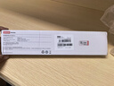 聯(lián)想（Lenovo）筆記本支架電腦桌支架 便攜立式增高架適用蘋(píng)果小新PRO14 華為 15.6英寸 X1白色 曬單實(shí)拍圖
