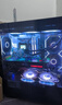 技嘉（GIGABYTE）全家桶AMD銳龍 9600X/9700X/7800X3D/RTX5060TI顯卡組裝電腦電競(jìng)游戲直播臺(tái)式機(jī)渲染主機(jī)DIY組裝機(jī) 9600X+32G+1T+RTX5060 高幀打 曬單實(shí)拍圖