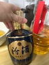 汾酒 1915巴拿馬10 清香型白酒 53度 475ml*6瓶 整箱裝 送禮宴請 曬單實(shí)拍圖
