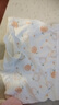 北極絨4條裝兒童內(nèi)褲女童發(fā)育期純棉女孩學(xué)生夏季薄平角短褲寶寶中大童 曬單實拍圖