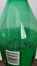 可口可樂(lè )（Coca-Cola）（Coca-Cola）888ml*1瓶汽水、雪碧和芬達，3種口味大瓶裝 雪碧無(wú)糖一瓶888ml裝 曬單實(shí)拍圖