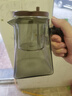 TEAHUE泡茶壺玻璃飄逸杯茶水分離泡茶杯茶具大容量家用辦公室沏茶沖茶器 曬單實(shí)拍圖