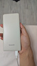 松下（Panasonic）【3C認證】充電寶11680mAh移動電源 PD快充可上飛機/高鐵 適用華為/蘋果/小米/OPPO/vivo手機 棕色 11680mAh 曬單實拍圖