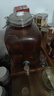 六珍液 高粱濃香酒 52度 5L*1桶 濃香型白酒純糧食酒高粱酒泡酒 曬單實(shí)拍圖