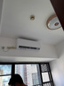 格力空調(diào) 1.5匹云佳pro 新一級能效 變頻冷暖壁掛式臥室掛機 新品升級 省電空調(diào) KFR-35GW/NhMa1BG 曬單實拍圖