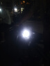 探路蜂兒童自行車燈夜騎強光手電筒前燈尾燈山地公路車燈騎行手電筒前燈 曬單實拍圖