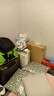 飛利浦（PHILIPS）新款頭戴式運(yùn)動耳機(jī)AI降噪無線藍(lán)牙耳機(jī)騎行長續(xù)航通話TAH2020白色 曬單實(shí)拍圖