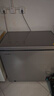 新飛（Frestec）200L全空間減霜-36°深冷速凍家用一級節(jié)能冷柜冷藏冷凍轉化冰柜BC/BD-200KPDJ 曬單實拍圖