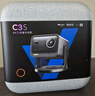 Vidda C3S 海信4K超高清純三色激光投影儀家用投影機 無(wú)損光學(xué)變焦+哈曼JBL專(zhuān)業(yè)音響 智能家庭影院辦公 曬單實(shí)拍圖