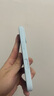 斯幻柯適用iPhone17pro手機殼蘋(píng)果17手機殼蘋(píng)果17promax手機殼一體式ai按鍵硅膠軟殼硅膠磁吸手機殼 一體式液態(tài)硅膠磁吸天藍色 iphone17 曬單實(shí)拍圖