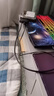 綠聯(lián) USB3.0轉SATA轉換器 2.5/3.5英寸硬盤(pán)轉接頭數據連接線(xiàn) 適用筆記本電腦臺式機易驅線(xiàn) 0.5米 20231 曬單實(shí)拍圖