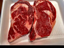 大鮮田 進(jìn)口谷飼M3原切眼肉牛排凈重1.5kg厚切雪花牛肉生鮮美洲源頭直發(fā) 曬單實(shí)拍圖