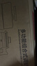 小壯熊全玻璃恒溫水壺奶瓶消毒器烘干二合一體機(jī)溫奶器暖奶嬰兒沖奶家用 曬單實(shí)拍圖