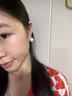 DAISY DREAM999銀針施家大珍珠耳釘女氣質(zhì)時(shí)尚高級感耳環(huán)2025年新款復古耳飾 Fever同款珍珠耳釘8mm 曬單實(shí)拍圖