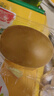 佳沛（zespri）新西蘭  陽光金奇異果6粒裝 單果約77-103g  源頭直發(fā)  獼猴桃 曬單實(shí)拍圖