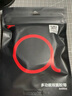 3M強(qiáng)力雙面膠 VHB?膠帶粘貼地毯固定耐高溫不殘膠 5952黑色 20mm寬3m長 曬單實(shí)拍圖