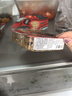 哈哈鏡（DISTORTING MIRROR）氣調(diào)盒裝牛蛙145g 即食調(diào)味小吃零食 微辣 曬單實拍圖