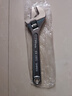 奉?；羁诎馐?/6/8/10/12/15寸活動(dòng)扳手迷你開(kāi)口扳手迷你工具活 8寸活動(dòng)扳手 曬單實(shí)拍圖