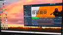 AMZFAST 24.5英寸2K超清 320Hz滿(mǎn)血高刷電競顯示器 FastIPS 硬件低藍光HDR400升降旋轉電腦屏幕 鋒銳S25F6 曬單實(shí)拍圖