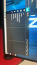 華碩VG258QM 24.5英寸顯示器電競顯示器240Hz顯示器超頻280Hz HDR400 0.5ms灰階響應 曬單實(shí)拍圖